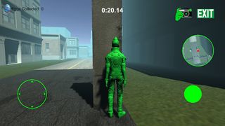 Egg Ikrit - Screenshot 1