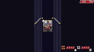Red Ronin - Screenshot 3