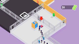 Prison Manager: Idle Master 3d - Screenshot 1