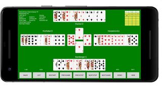 Bridge PBN Viewer and Maker Pr - Screenshot 2
