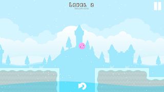 Pig Ball Christmas - Screenshot 2