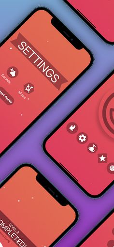 Rotamaze - Screenshot 1