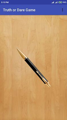 Truth or Dare Game - Screenshot 2