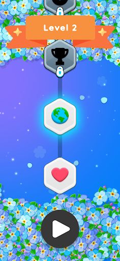 Slide Blocks Saga! - Screenshot 2