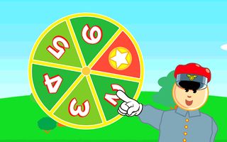 The Little Train Game - Screenshot 3