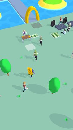 Band Manager - Screenshot 3