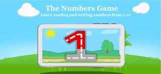 Sukar & Boo: Learning games - Screenshot 2