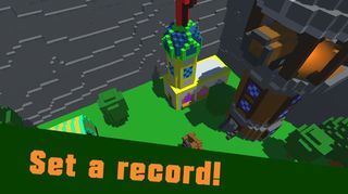 PutBall - Screenshot 2