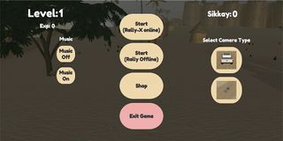 Cholistan Rally Arena Online - Screenshot 3