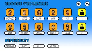 Follow The Leader - Screenshot 2