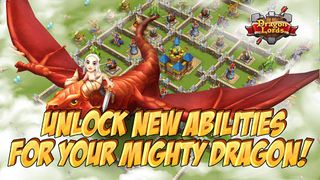 Dragon Lords: 3D strategy - Screenshot 2