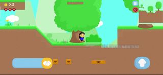 Out Of Controls - Screenshot 3