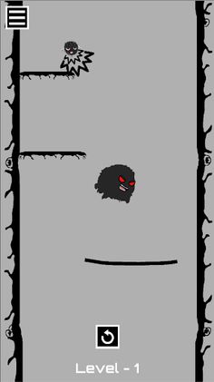 Hoop Fly - Screenshot 1