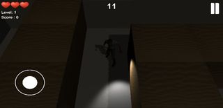 Run and Escape - Screenshot 1