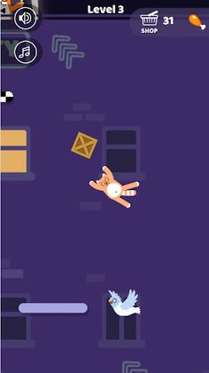 Cat's Party! - Screenshot 3