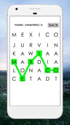 Word Search Classic - Screenshot 3