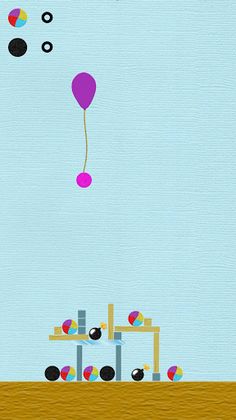 balloon - Screenshot 1