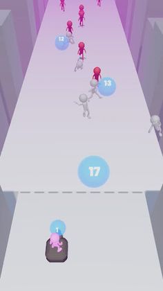 Inflate It! - Screenshot 3