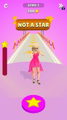 Fashion Judge 3D - Screenshot 3