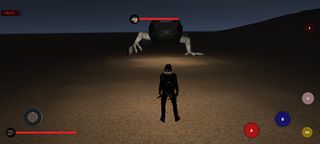 Darkdays - Screenshot 3