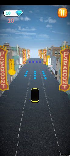 Blade Runner - Screenshot 2