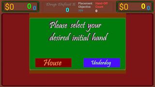 Sovereign of Margins - Screenshot 1