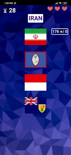 Flageando - Screenshot 2