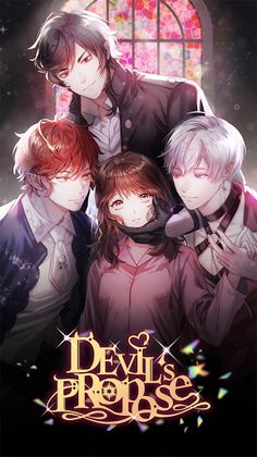Devil’s Propose - Screenshot 2