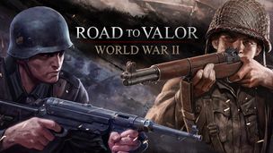 Road to Valor: World War II - Screenshot 3