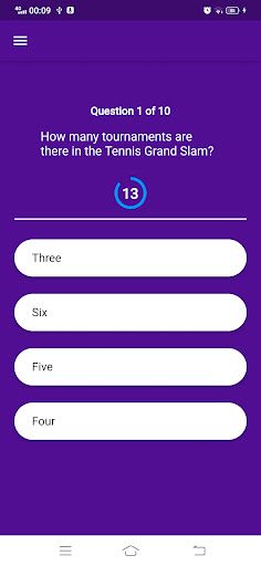 GK Grandmaster - Screenshot 2