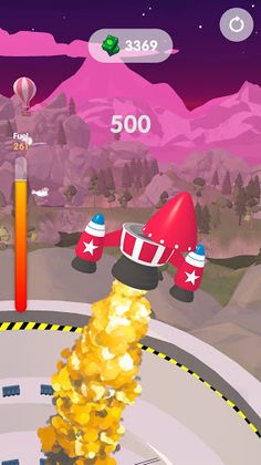 Space iX - Screenshot 3