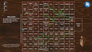 Ariflerin Satrancı 3D - Screenshot 1