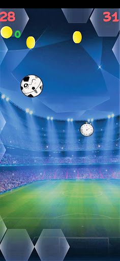 BallWiz - Screenshot 3