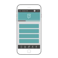 Campus Games - Screenshot 2