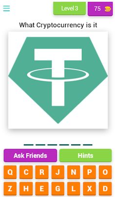 Crypto Quiz Challenge - Screenshot 4
