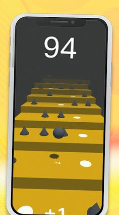 Stairs Jump - Screenshot 4