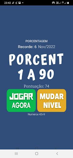 Numerox - Screenshot 2