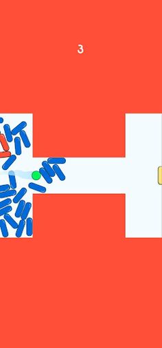 Siempre Adelante: Casual game - Screenshot 2