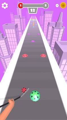 Hockey Time - Screenshot 4