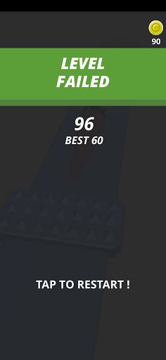 Chef Knife Master - Screenshot 4