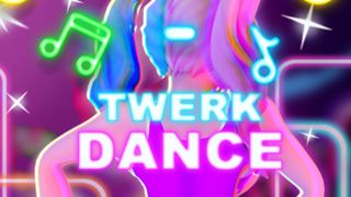 Twerk Dance - Screenshot 1