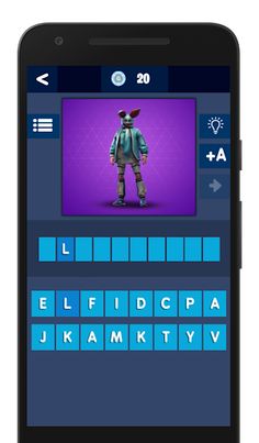 Guess The Skin Battle Royale - Screenshot 3