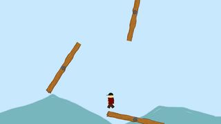 Stolen Cake - Screenshot 2