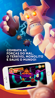 Joy e Toy - Screenshot 4