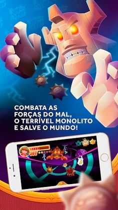 Joy e Toy - Screenshot 4