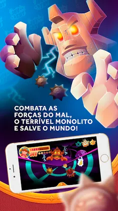 Joy e Toy - Screenshot 4