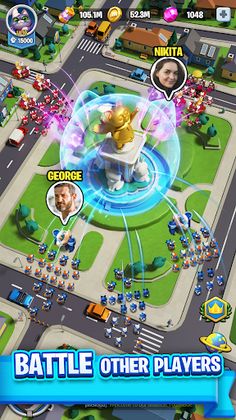 Dice and Cats - Screenshot 1