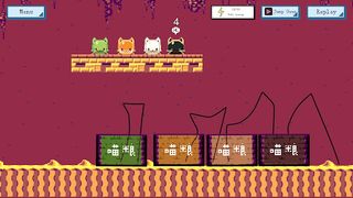 Hungry Cat - Screenshot 3