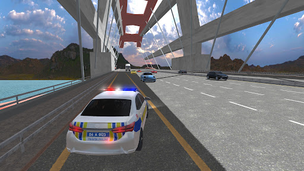 Police Games Simulator 2026 - Screenshot 3