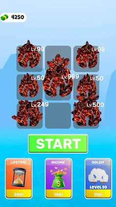 Ice Melt Master - Screenshot 1